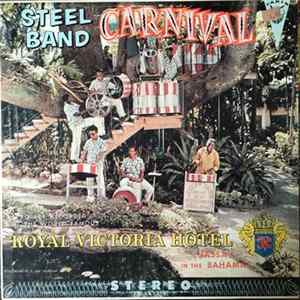 Dudley Smith's Steel Band - Steel Band Carnival At The Royal Victoria FLAC