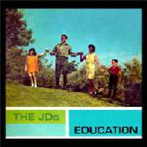 The JDs - Education FLAC