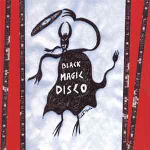 Black Magic Disco - Black Magic Disco FLAC