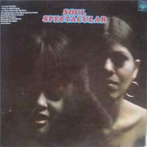 Various - Soul Spectacular FLAC
