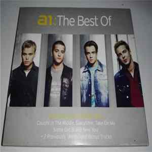 A1 - A1: The Best Of FLAC