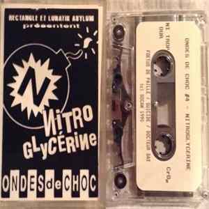 Nitroglycérine - Ondes de Choc Vol.4 FLAC