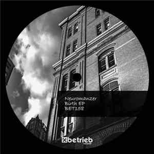 Neuromanzer - Birth EP FLAC