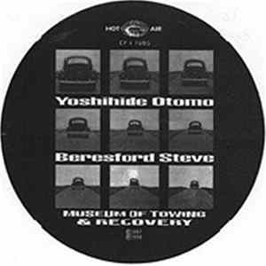 Otomo Yoshihide / Steve Beresford - Museum Of Towing & Recovery FLAC