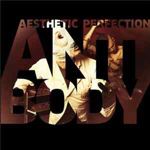Aesthetic Perfection - Antibody FLAC