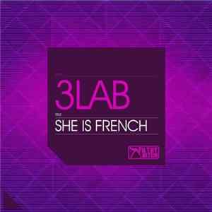 3Lab - She Is French FLAC