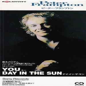Peter Frampton - You FLAC