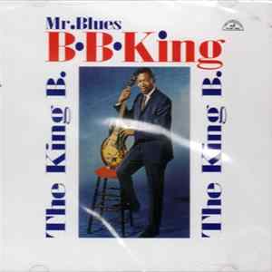 B.B. King - Mr. Blues FLAC