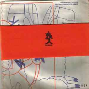 Ronin - Ronin FLAC