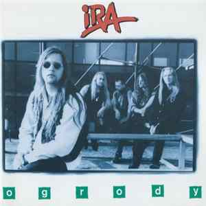 Ira - Ogrody FLAC