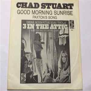 Chad Stuart - Good Morning Sunrise FLAC