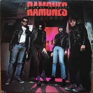 Ramones - Halfway To Sanity FLAC