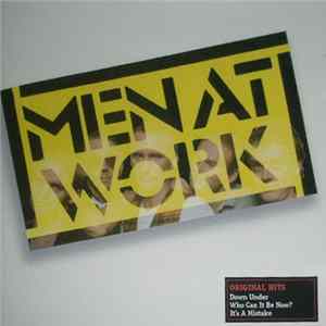 Men At Work - Original Hits FLAC