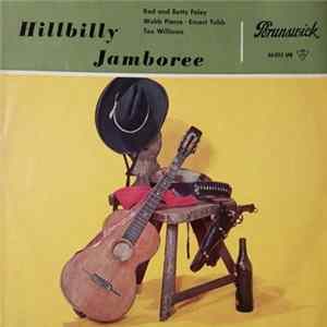 Various - Hillbilly Jamboree FLAC