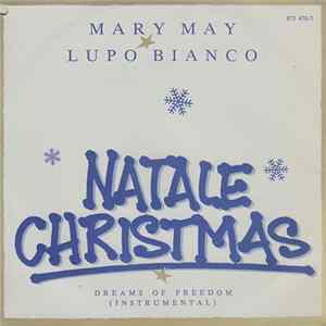 Mary May & Lupo Bianco - Natale Christmas FLAC