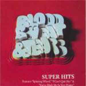 Blood, Sweat & Tears - Super Hits FLAC