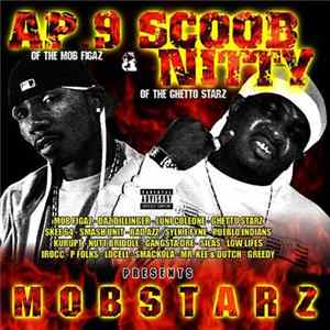 AP.9 & Scoob Nitty - Presents Mobstarz FLAC