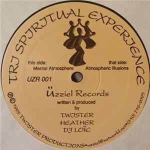 Tri Spiritual Experience - Mental Atmosphere FLAC
