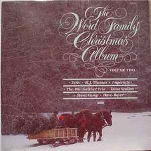 Various - The Word Family Christmas Album FLAC