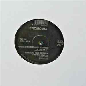 Various - The Time Group Promo-Mix 132 FLAC