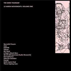 Various - 12 Harsh Movements: Volume One FLAC