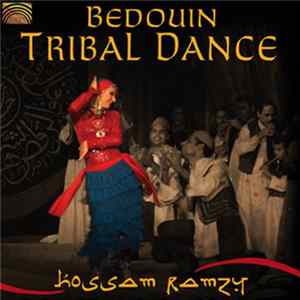 Hossam Ramzy - Bedouin Tribal Dance FLAC