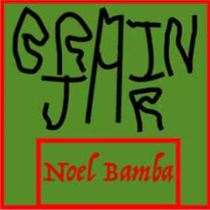 Brain Jar - Noel Bamba FLAC