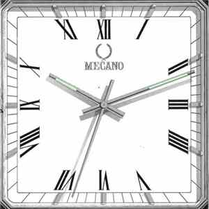 Mecano - Mecano FLAC