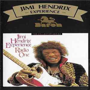 Jimi Hendrix - - Experience FLAC