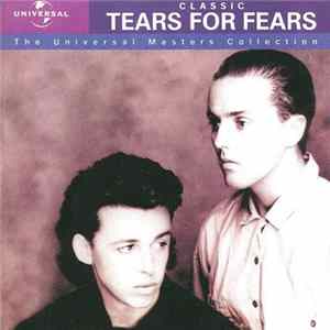 Tears For Fears - Classic FLAC