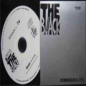 Dominique A. - The Black Sessions 1995 FLAC