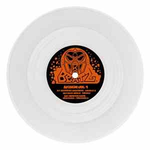 Various - AKOism Vol 1 FLAC