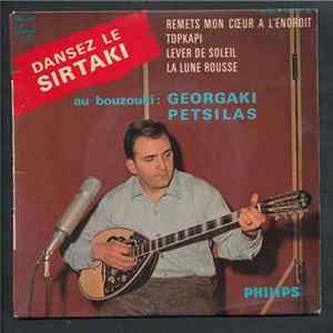 Georgaki Petsilas - Dansez Le Sirtaki FLAC