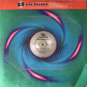 Carol Bailey - Feel It FLAC