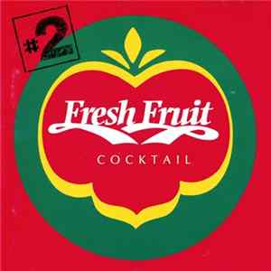 Various - Fresh Fruit Cocktail #2 FLAC