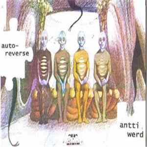 Antti / Werd - Auto-Reverse FLAC