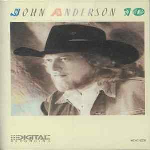 John Anderson - 10 FLAC