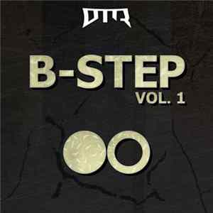 Various - B-Step Vol. 1 FLAC