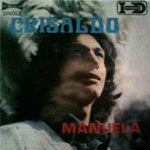 Crisaldo - Manuela FLAC