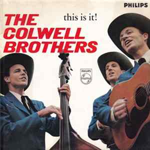 The Colwell Brothers - This Is It! FLAC