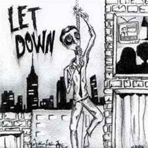 Let Down - Let Down FLAC