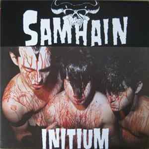 Samhain - Initium FLAC