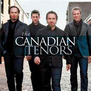 The Canadian Tenors - The Canadian Tenors FLAC