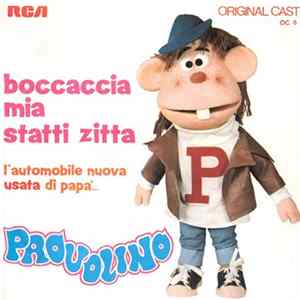Provolino - Boccaccia Mia Statti Zitta FLAC