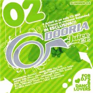 Various - Go Dooria Juice Ep 02 FLAC