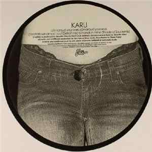 Karu - Maraud Your Ears FLAC