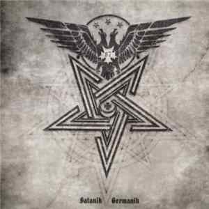 Hanzel Und Gretyl - Satanik Germanik FLAC