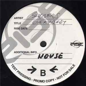Bombers - Everybody FLAC