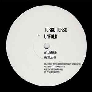 Turbo Turbo - Unfold FLAC