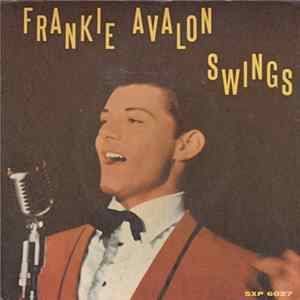 Frankie Avalon - Frankie Avalon-swings FLAC